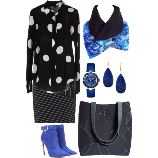 how to effortlessly mix prints with Holland Cox handbags and accessories