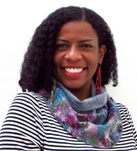 designer Valerie Williams