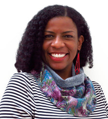 Valerie Williams, designer and owner at Holland Cox
