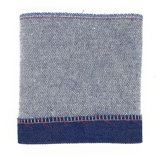 hemming & mending: in person