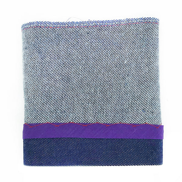 hemming & mending: in person