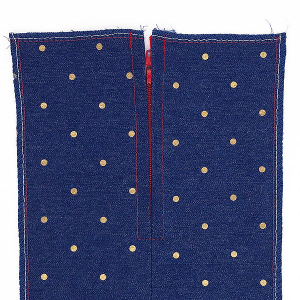 project kit: perfect zippers