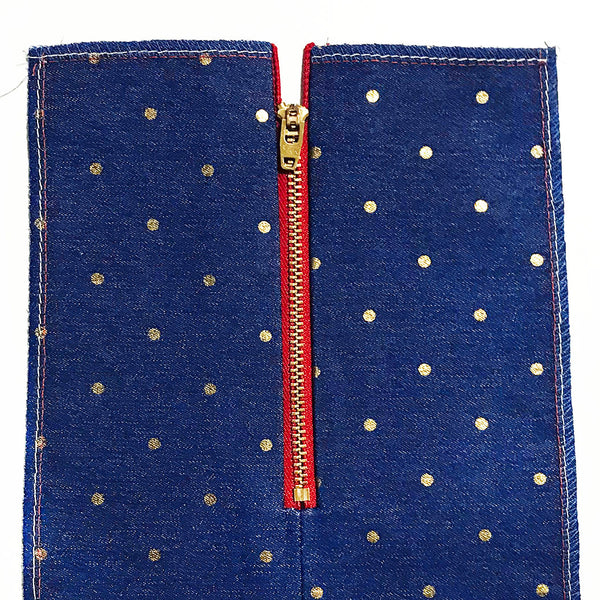 project kit: perfect zippers
