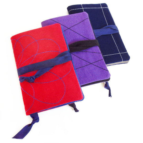 persephone field notes cover