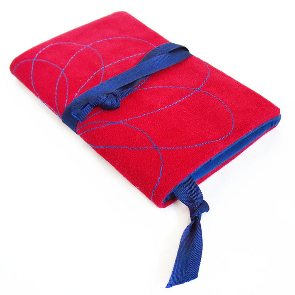 persephone field notes cover