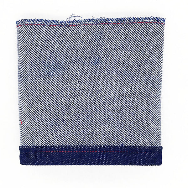 hemming & mending: in person