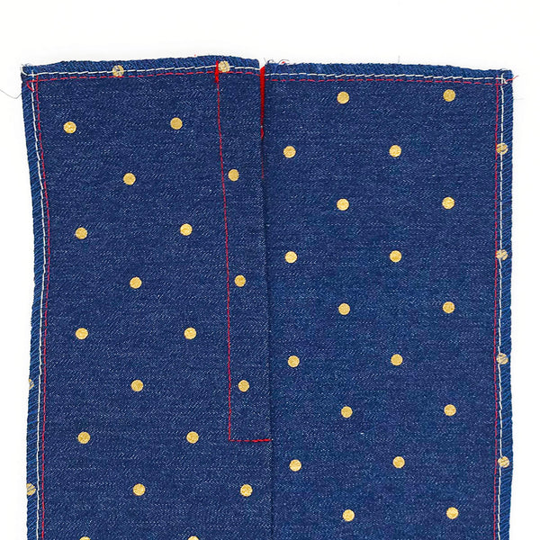 project kit: perfect zippers