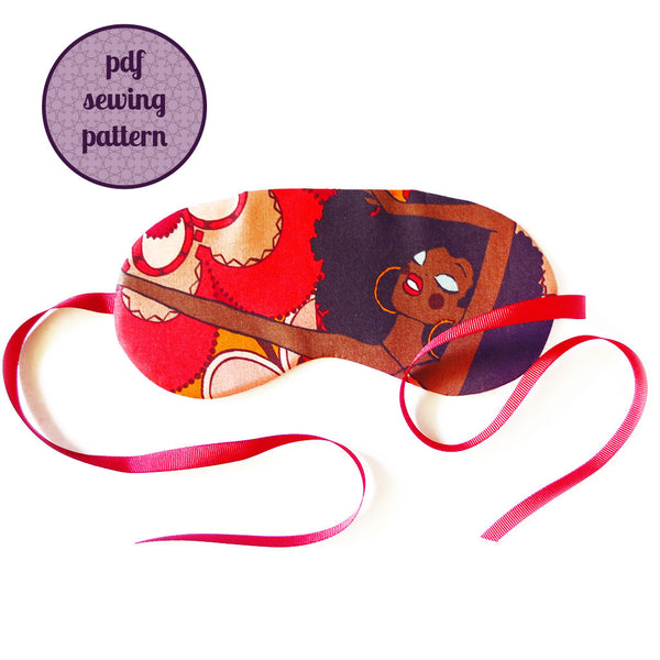 eyemask