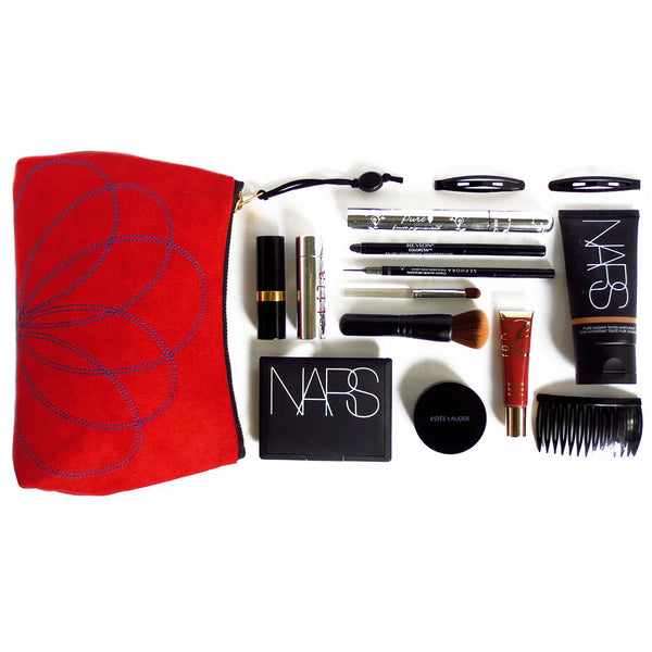 project kit: make the perfect pouch