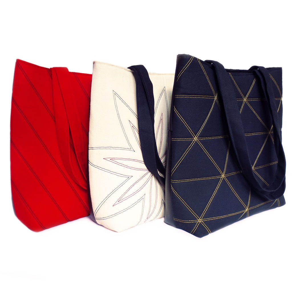 new 517 totes are here