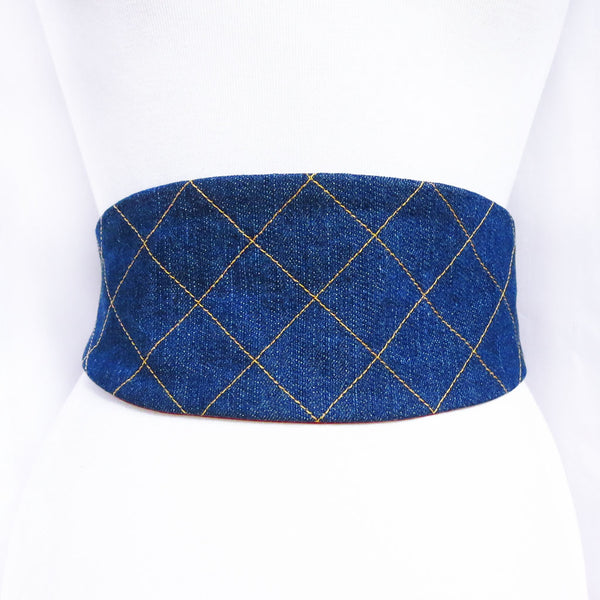 anjelica wrap belt