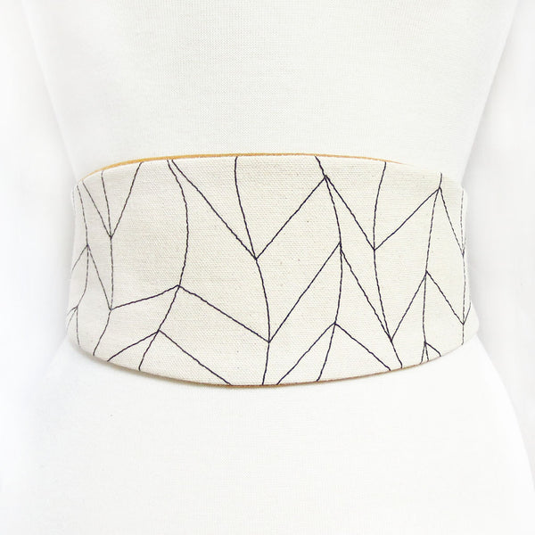 cassandra wrap belt