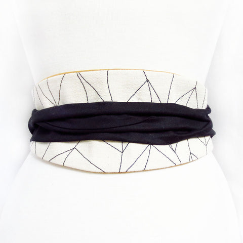 cassandra wrap belt