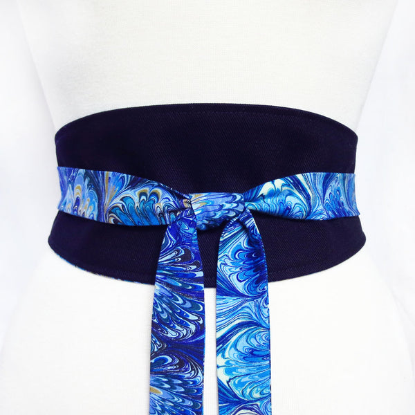 fitzgerald wrap belt