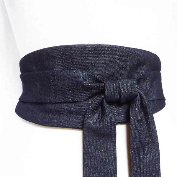 sheba wrap belt