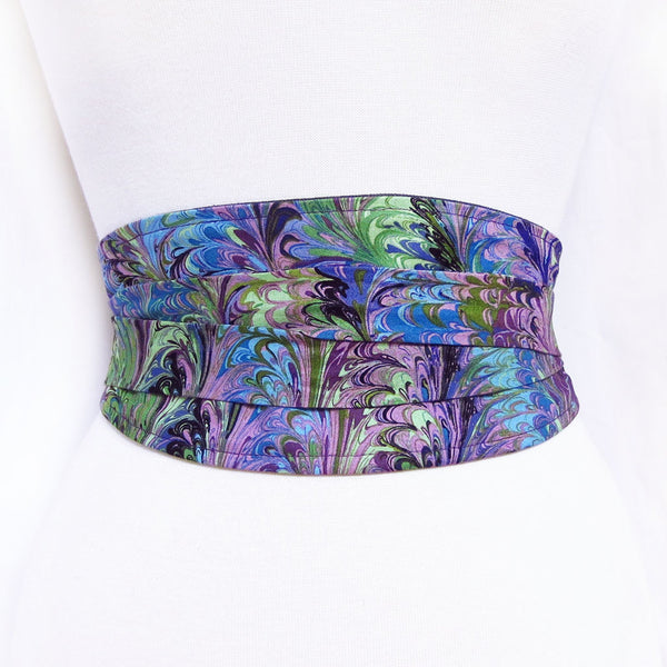 natalie wrap belt