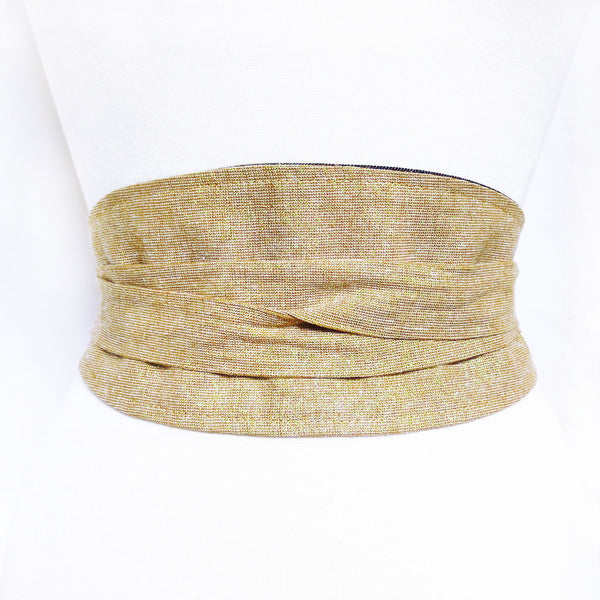 selina wrap belt