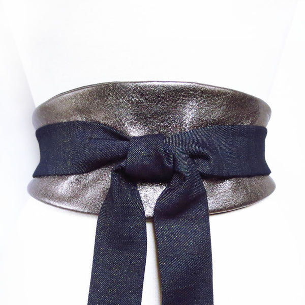 sheba wrap belt