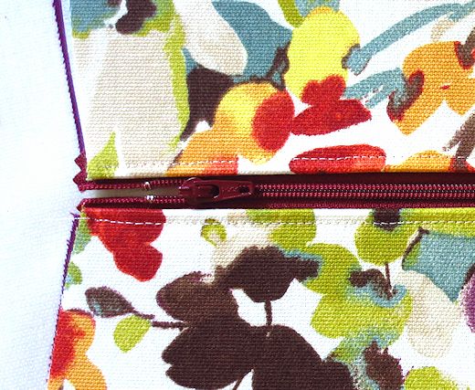 project kit: perfect zippers