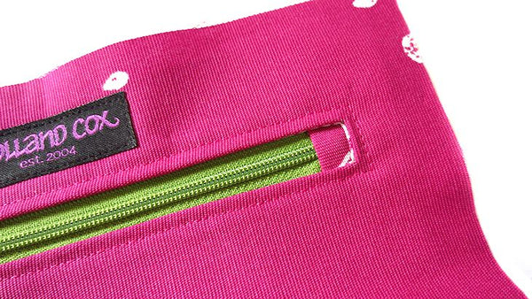 project kit: perfect zippers